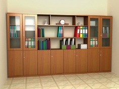 Tủ tài liệu văn phòng